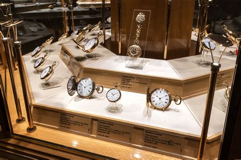 patek philippe museum new york|Patek Philippe museum ticket price.